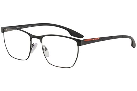 очки мужские prada linea rossa|Men's Prada Linea Rossa Eyeglasses .